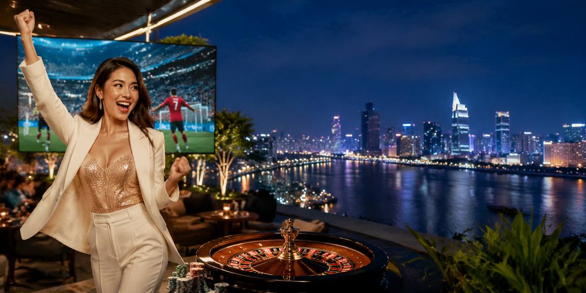 kz88 Baccarat Trực Tiếp Nhanh